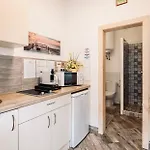 Apartment Safit Mandala - Romantic Near Flexum Thermal