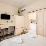Safit Mandala - Romantic Near Flexum Thermal Apartment