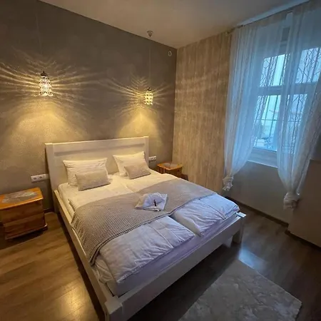Safit-mandala Apartment