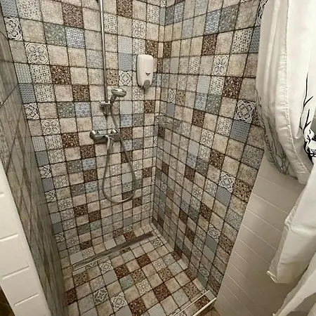 Apartment Safit-mandala
