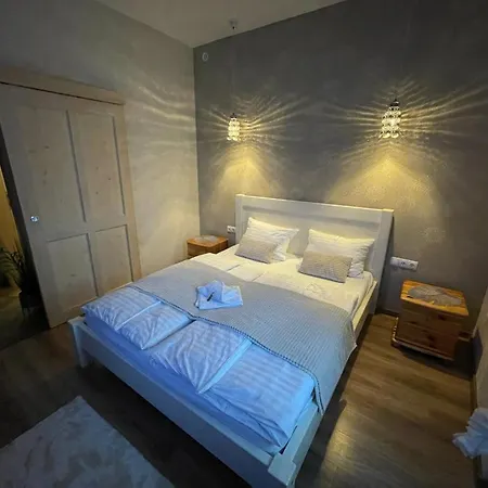Safit-mandala Apartment Mosonmagyarovar