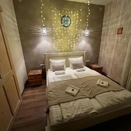 Apartment Safit-mandala *
