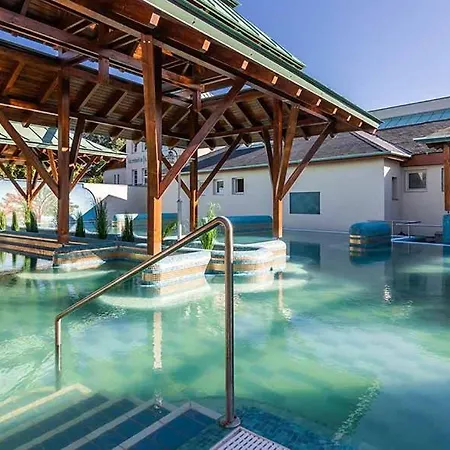Safit-mandala Apartment Mosonmagyarovar