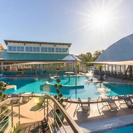 Safit-mandala Apartment Mosonmagyarovar