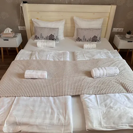Safit Mandala - Romantic Near Flexum Thermal Mosonmagyarovar