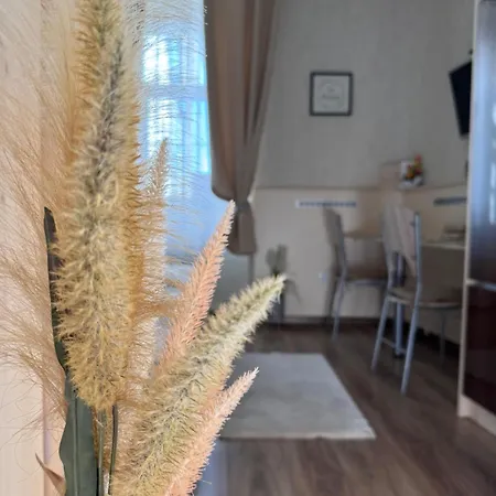 Safit-mandala Apartment Mosonmagyarovar