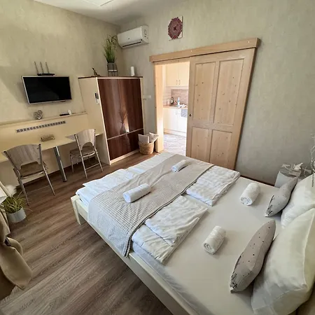 Safit-mandala Apartment Mosonmagyarovar
