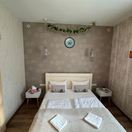 Apartment Safit-mandala Mosonmagyarovar