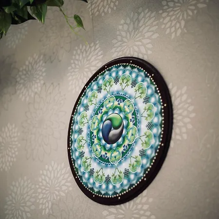 Armoni Safit Mandala - Romantic Near Flexum Thermal Appartement Mosonmagyaróvár