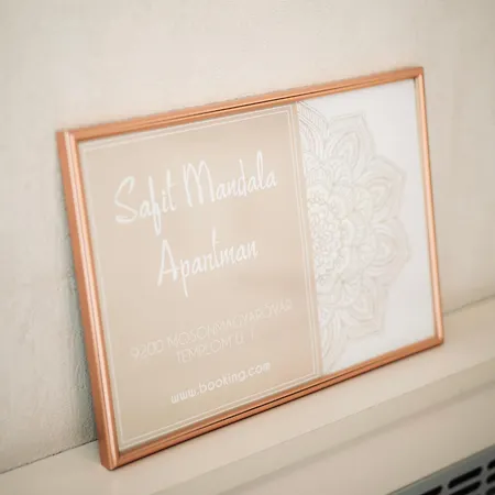 Safit Mandala - Romantic Near Flexum Thermal