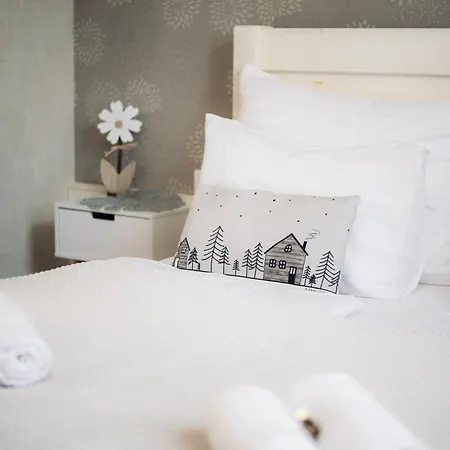 Appartement Armoni Safit Mandala - Romantic Near Flexum Thermal