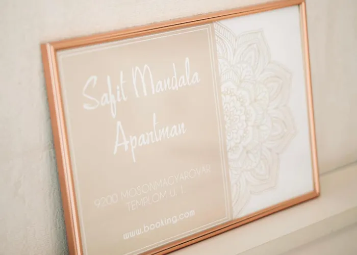 Safit Mandala - Romantic Near Flexum Thermal