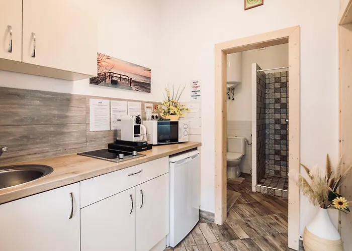 아파트 Safit Mandala - Romantic Near Flexum Thermal